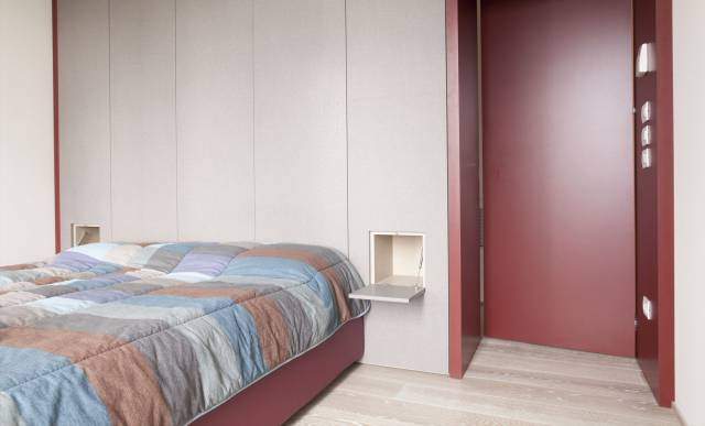 Camera da letto